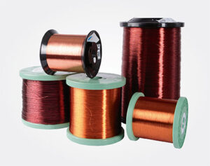 Super Enameled Copper Wire