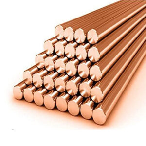 Copper Rods